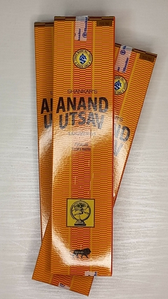 ANAND UTSAV X 1