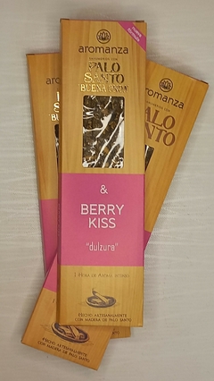 BERRY KISS x 1