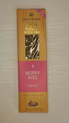 BERRY KISS x 1 - comprar online