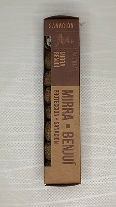 MIRRA-BENJUI X 1 - comprar online