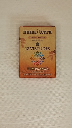 TEMPLANZA X 1
