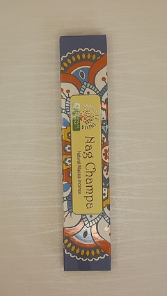 NAG CHAMPA X 1 - comprar online
