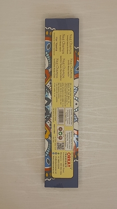 NAG CHAMPA X 1 en internet