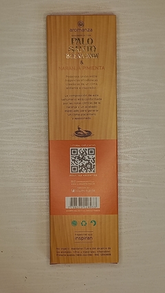 NARANJA PIMIENTA x 1 - comprar online