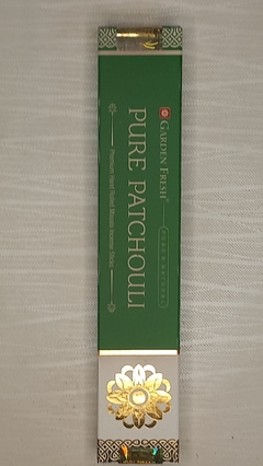 PACHOULI PURO X 1 - comprar online