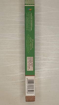 PACHOULI PURO X 1 - Ananda Distribuidora