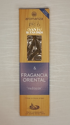 FRAGANCIA ORIENTAL x 1 - comprar online