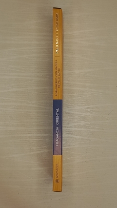 FRAGANCIA ORIENTAL x 1 - Ananda Distribuidora