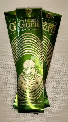PARAMA GURU X 1