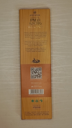 SUPER PALO SANTO x 1 en internet