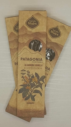 VAINILLA ALGARROBA x 1