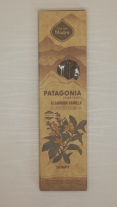 VAINILLA ALGARROBA x 1 - comprar online