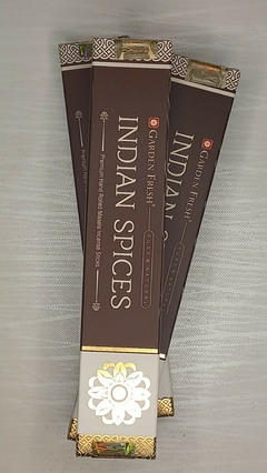 INDIAN SPICES X 1