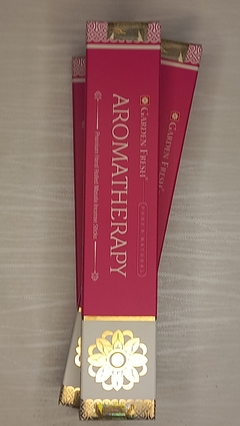 AROMATHERAPY X 1