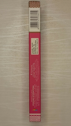 AROMATHERAPY X 1 - Ananda Distribuidora