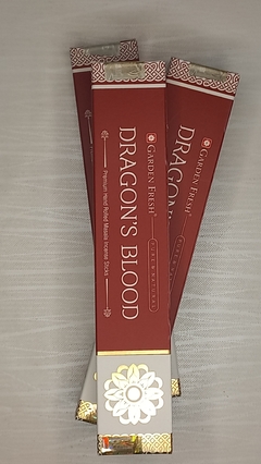 SANGRE DE DRAGON X 1