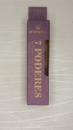 7 PODERES X 1