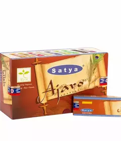 Imagen de Sahumerios Satya