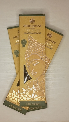 AMAZONA SALVAJE X 1