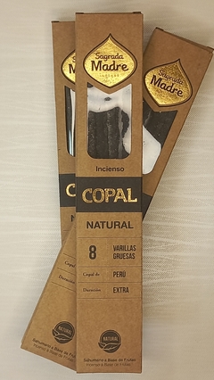 COPAL x 1
