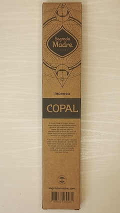 COPAL x 1 en internet