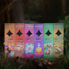 NUNA TERRA ESOTERICOS x6 - comprar online