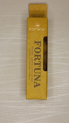 FORTUNA X 1