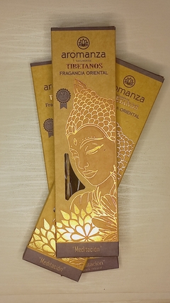 FRAGANCIA ORIENTAL X 1