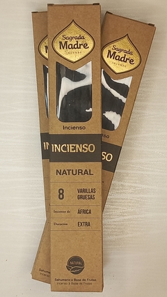 INCIENSO x 1