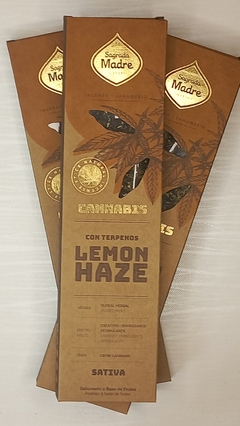 LEMON HAZE x 1