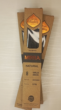 MIRRA x 1