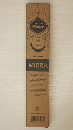 MIRRA x 1 en internet