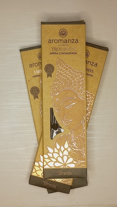 MIRRA CONSAGRADA X 1
