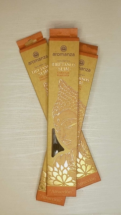 NARANJA PIMIENTA X 1
