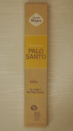 PALO SANTO x 1 - comprar online