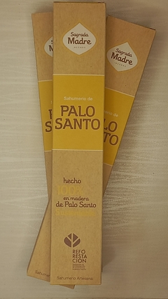 PALO SANTO x 1