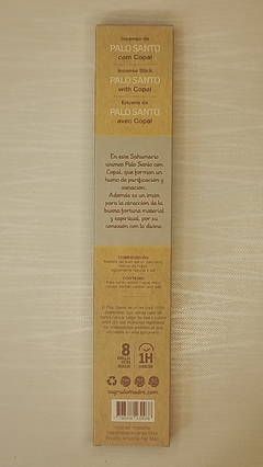 PALO SANTO COPAL x 1 en internet