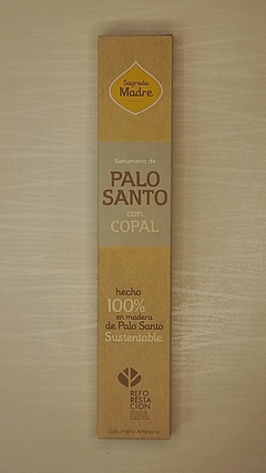 PALO SANTO COPAL x 1 - comprar online