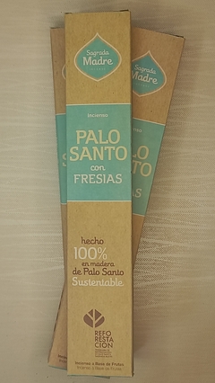 PALO SANTO FRESIAS x 1