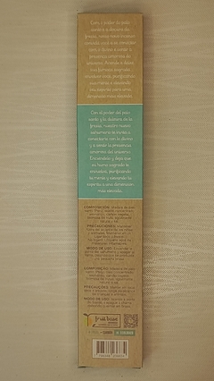 PALO SANTO FRESIAS x 1 en internet