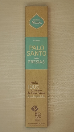 PALO SANTO FRESIAS x 1 - comprar online