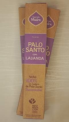 PALO SANTO LAVANDA x 1