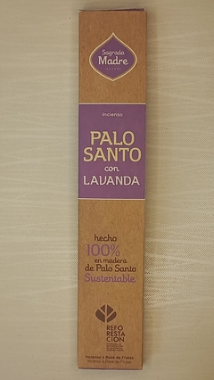 PALO SANTO LAVANDA x 1 en internet