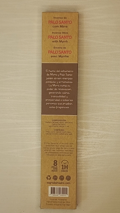 PALO SANTO MIRRA x 1 en internet