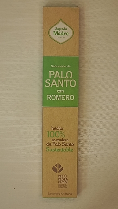 PALO SANTO ROMERO x 1 en internet