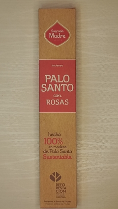 PALO SANTO ROSAS x 1 - comprar online