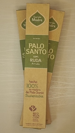 PALO SANTO RUDA x 1
