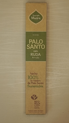 PALO SANTO RUDA x 1 - comprar online
