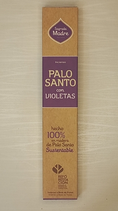 PALO SANTO VIOLETAS x 1 - comprar online