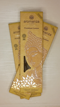 PREMIUM LEMON X 1